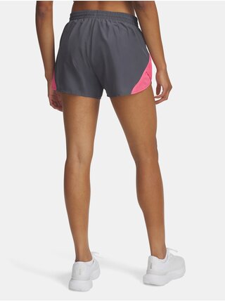 Dámské kraťasy Under Armour UA Fly By 3'' Shorts