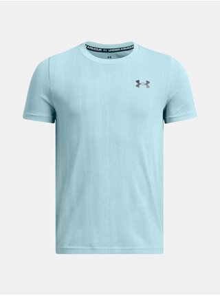 Chlapecké tričko Under Armour Vanish Seamless SS