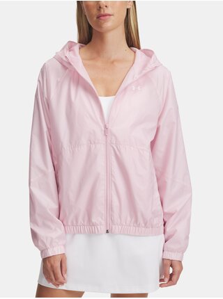 Dámská bunda Under Armour UA Rival Sport Windbreak Jkt