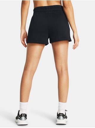 Dámské kraťasy Under Armour UA Icon Fleece Boxer Shorts
