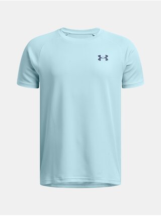 Chlapecké tričko Under Armour UA Tech Textured SS