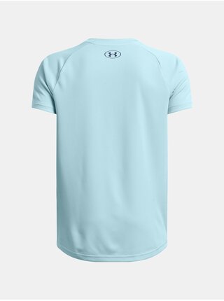 Chlapecké tričko Under Armour UA Tech Textured SS