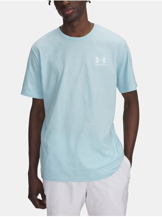 Pánské tričko Under Armour UA M SPORTSTYLE LC SS