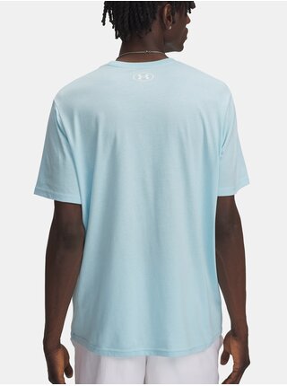 Pánské tričko Under Armour UA M SPORTSTYLE LC SS