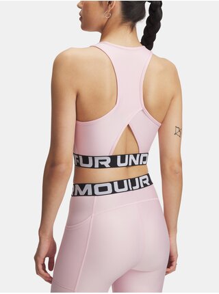 Dámské tílko Under Armour HeatGear Rib Tank