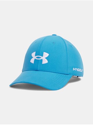 Pánská kšiltovka Under Armour UA Golf96 Hat-BLU