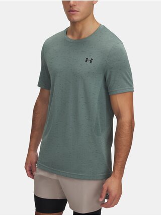 Pánské tričko Under Armour Vanish Seamless SS