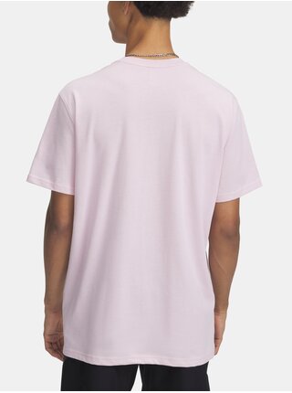 Pánské tričko Under Armour UA HW ARMOUR LABEL SS