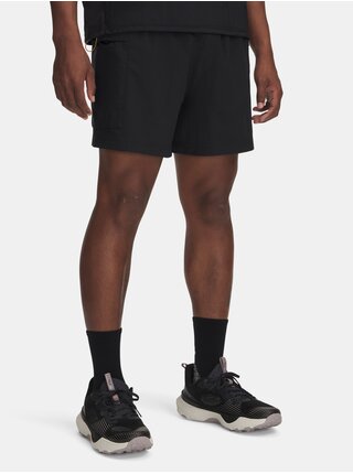 Pánské kraťasy Under Armour UA TRAIL RUN 5'' SHORTS