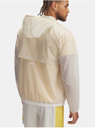 Pánská bunda Under Armour UA TRAIL RUN JACKET