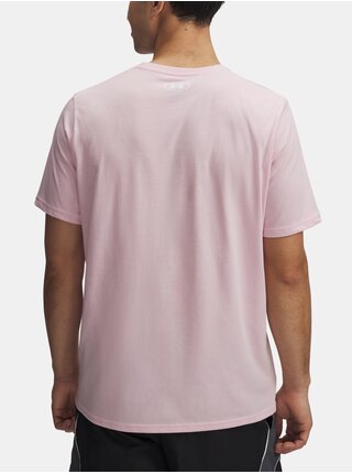 Pánské tričko Under Armour UA M SPORTSTYLE LC SS