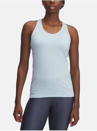 Dámské tílko Under Armour Tech Mesh Racer Tank