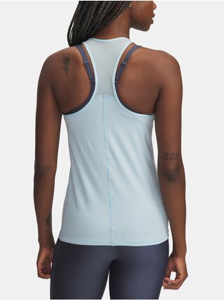 Dámské tílko Under Armour Tech Mesh Racer Tank