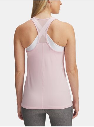 Dámské tílko Under Armour Tech Mesh Racer Tank