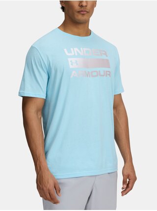 Pánské tričko Under Armour UA TEAM ISSUE WORDMARK SS
