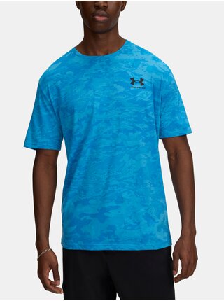 Pánské tričko Under Armour UA ABC CAMO SS
