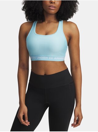Dámská podprsenka Under Armour Crossback Mid Bra