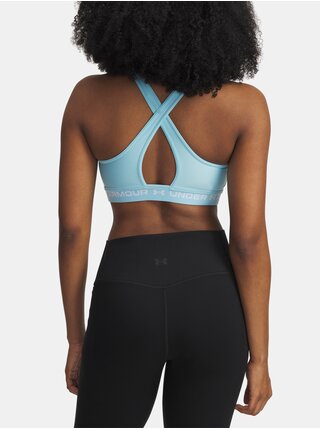 Dámská podprsenka Under Armour Crossback Mid Bra
