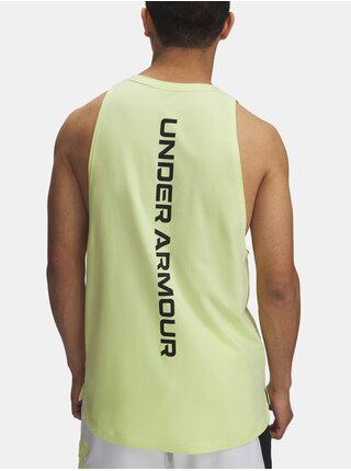 Pánské tílko Under Armour UA Zone Tank