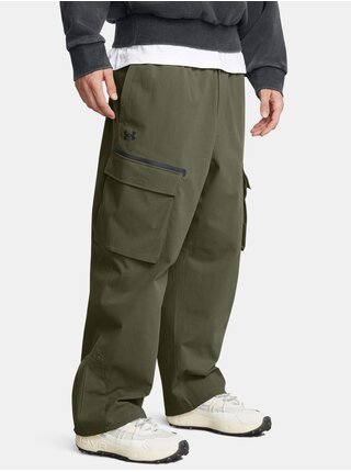 Pánské sportovní kalhoty Under Armour UA Unstoppable Utility Cargo