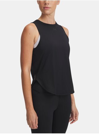 Dámské tílko Under Armour UA Launch Elite Tank