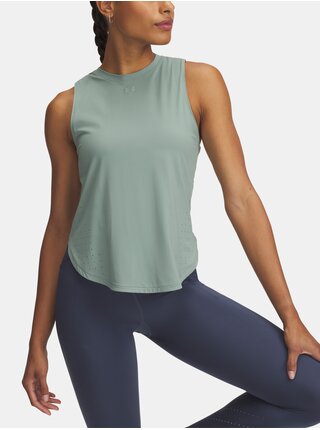 Dámské tílko Under Armour UA Launch Elite Tank