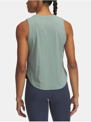 Dámské tílko Under Armour UA Launch Elite Tank