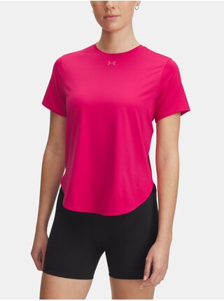 Dámské tričko Under Armour UA Launch Elite Shortsleeve