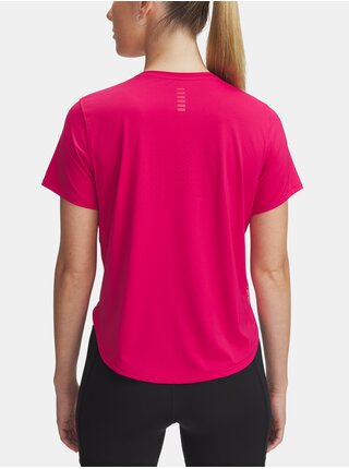 Dámské tričko Under Armour UA Launch Elite Shortsleeve