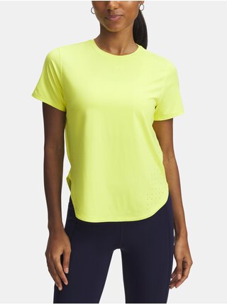 Dámské tričko Under Armour UA Launch Elite Shortsleeve