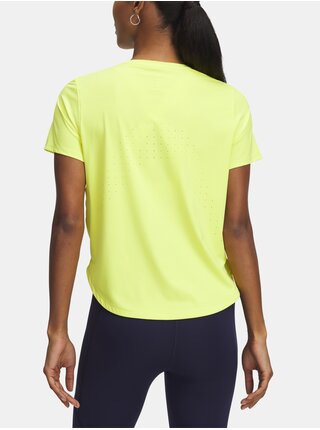 Dámské tričko Under Armour UA Launch Elite Shortsleeve