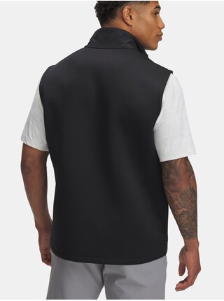 Pánská vesta Under Armour UA Drive Pro Storm Hyb VST