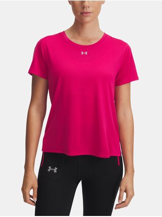 Dámské tričko Under Armour UA Trail Run SS