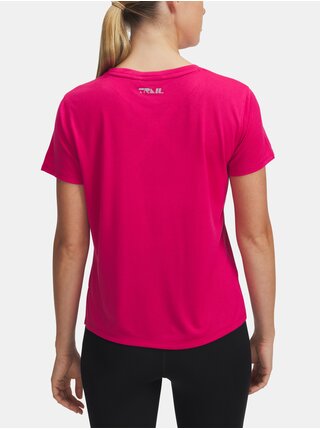Dámské tričko Under Armour UA Trail Run SS