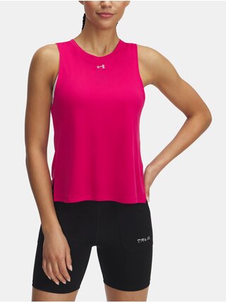 Dámské tílko Under Armour UA Trail Run Tank