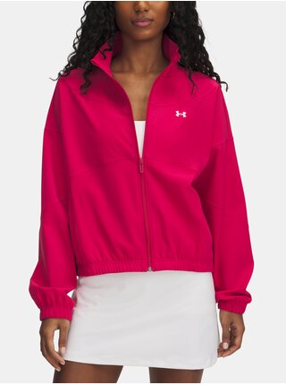 Dámská bunda Under Armour UA Rival Woven Jacket