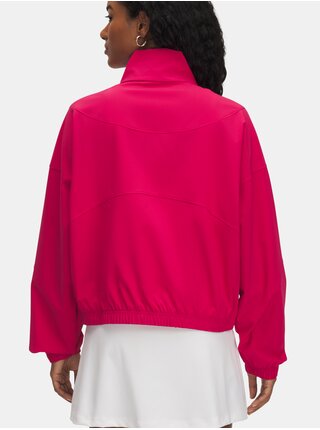 Dámská bunda Under Armour UA Rival Woven Jacket