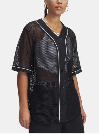 Dámské tričko Under Armour Sportswear Baseball Jersey