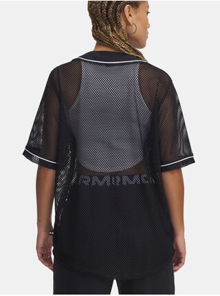 Dámské tričko Under Armour Sportswear Baseball Jersey