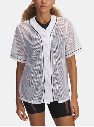 Dámské tričko Under Armour Sportswear Baseball Jersey