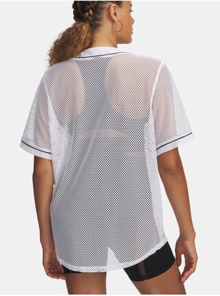 Dámské tričko Under Armour Sportswear Baseball Jersey