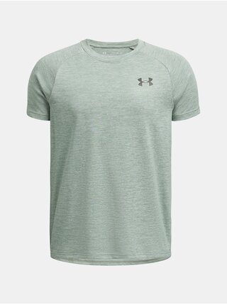 Chlapecké tričko Under Armour UA Tech 2.0 SS