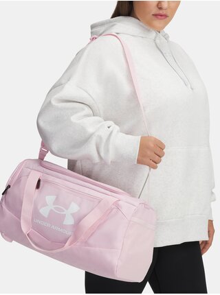 Unisexová taška Under Armour UA Undeniable 5.0 Duffle XS