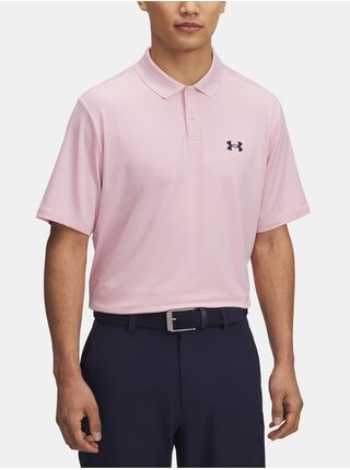 Pánské tričko Under Armour UA Matchplay Polo
