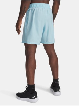 Pánské kraťasy Under Armour UA Tech Woven Wordmark Short