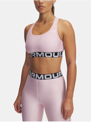 Dámská podprsenka Under Armour UA HG Mid Branded