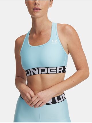 Dámská podprsenka Under Armour UA HG Mid Branded