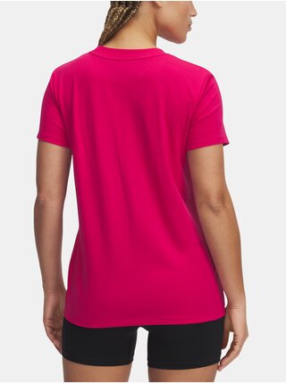 Dámské tričko Under Armour UA Rival Core SS