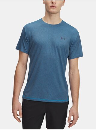 Pánské tričko Under Armour Vanish Elite Vent Prtd SS