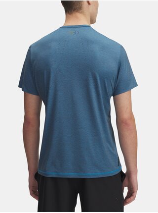 Pánské tričko Under Armour Vanish Elite Vent Prtd SS
